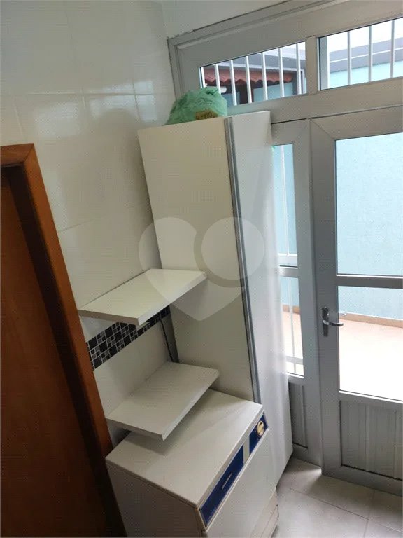 Sobrado à venda com 3 quartos, sendo 2 suítes, em Parada Inglesa, São Paulo, SP