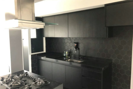 Apartamento à venda com 2 quartos, sendo 1 suíte, em Jardim Caboré, São Paulo, SP