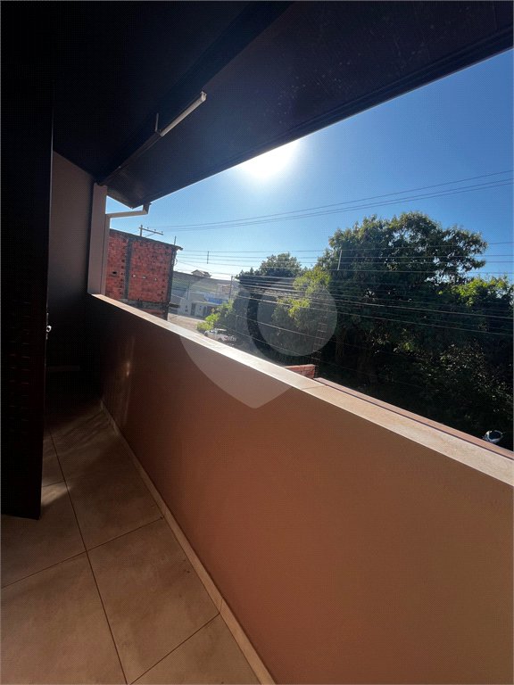 Casa à venda com 2 quartos, sendo 1 suíte,  em Vila José Salem, Itapetininga, SP