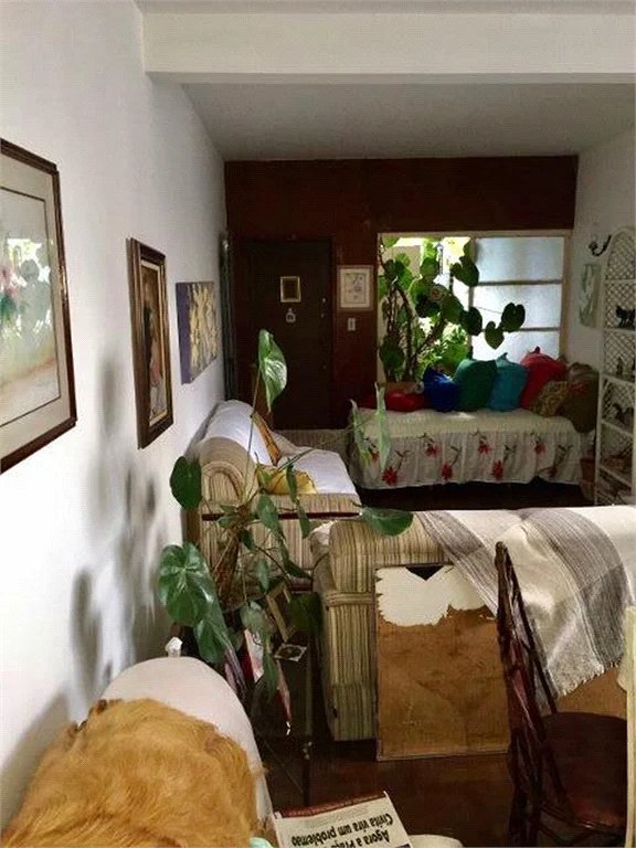 Apartamento à venda com 2 quartos em Pinheiros, São Paulo, SP