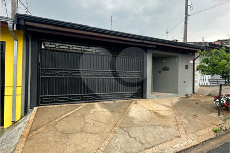 Casa à venda com 3 quartos, sendo 1 suíte,  em Residencial Monte Verde, Indaiatuba, SP