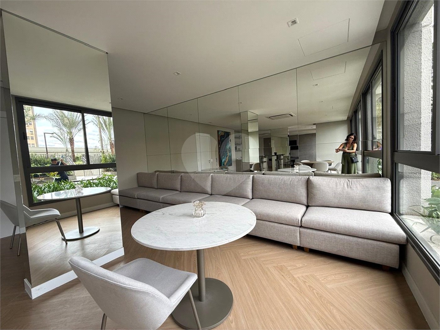 Apartamento à venda com 3 suítes em Tucuruvi, São Paulo, SP