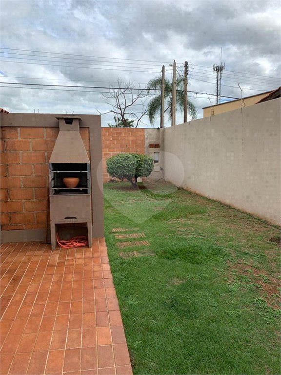 Chácara à venda com 4 quartos, sendo 2 suítes, em Jardim Ouro Branco, Ribeirão Preto, SP