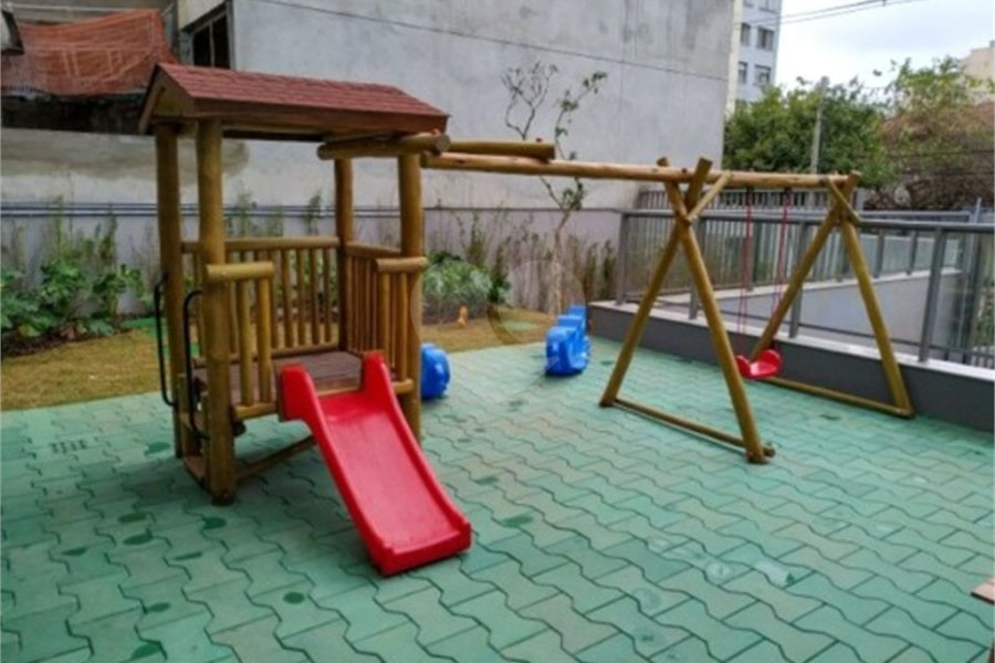 Apartamento à venda com 3 quartos, sendo 1 suíte, em Paraíso, São Paulo, SP