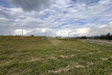 Terreno à venda no condomínio Terras Alpha Nova Esplanada, Votorantim - SP