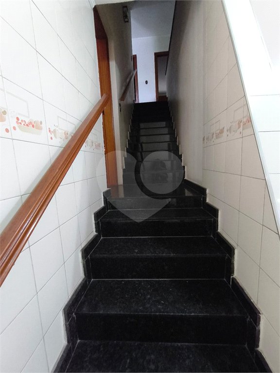 Sobrado à venda com 4 suítes em Santana, São Paulo, SP