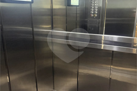 Apartamento à venda com 4 quartos, sendo 2 suítes, em Vila Regente Feijó, São Paulo, SP