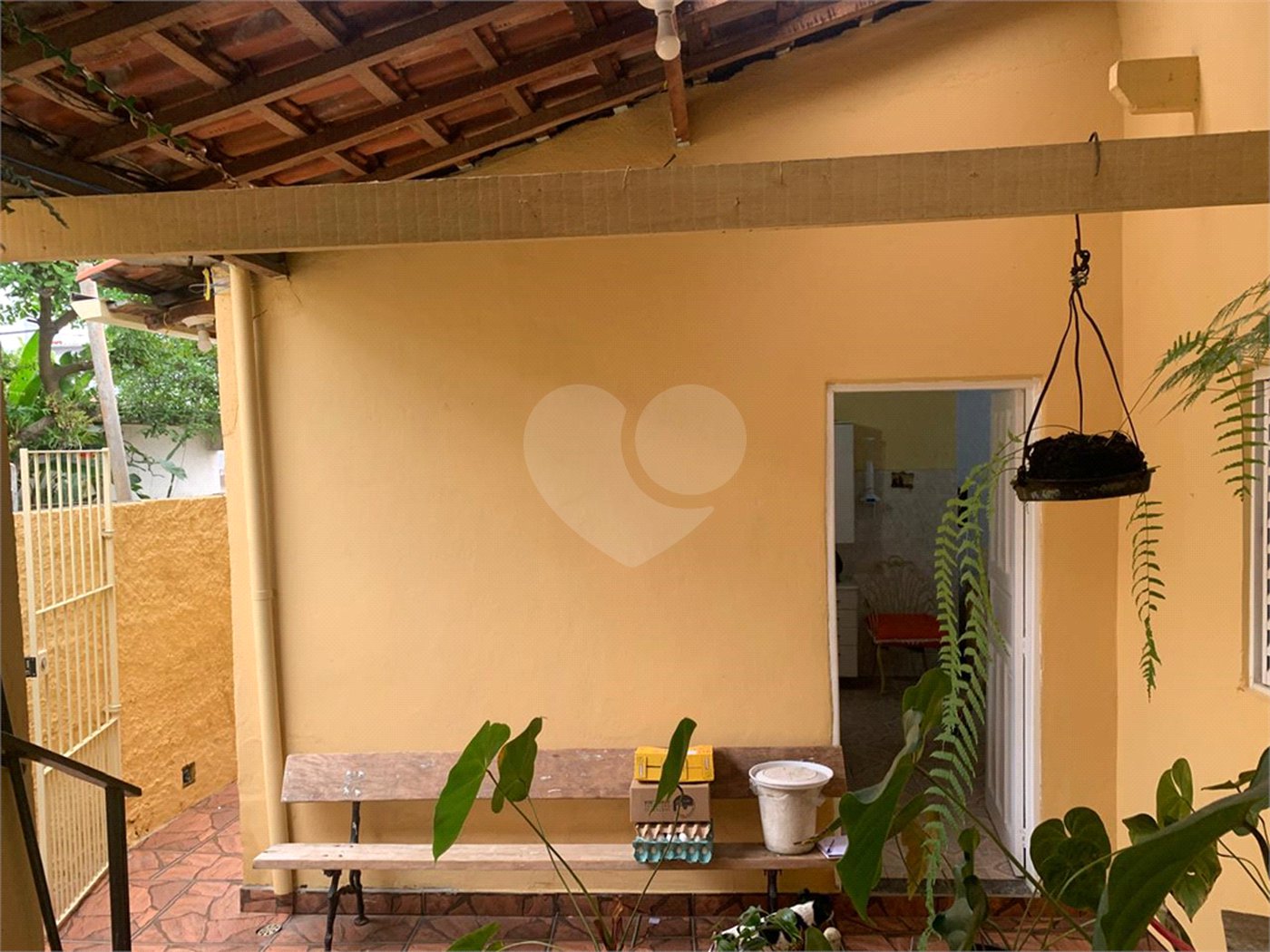Casa Térrea à venda com 1 suíte em Vila Nova Cachoeirinha, São Paulo, SP