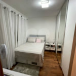 Casa à venda com 3 quartos, sendo 1 suíte,  no condomínio Villagio Campo Grande, São Paulo - SP