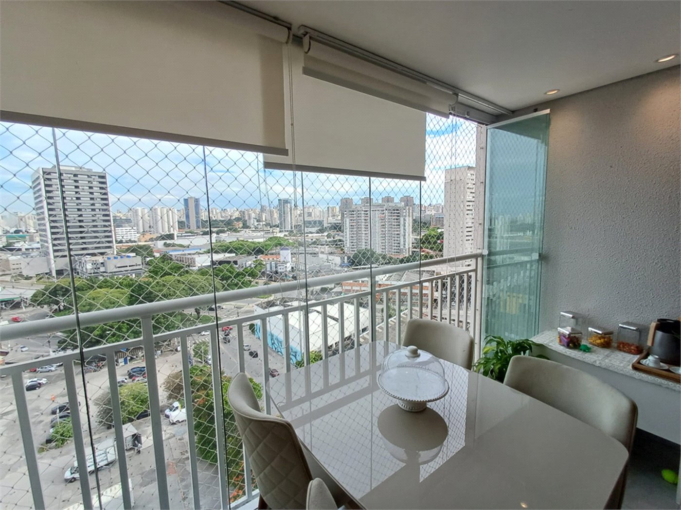 Apartamento à venda com 2 quartos em Barra Funda, São Paulo, SP