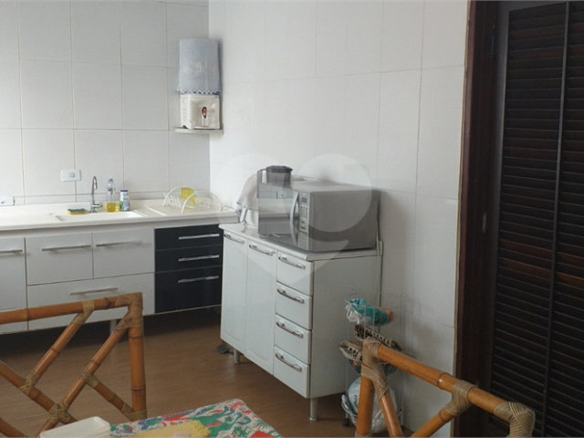 Sobrado à venda com 4 quartos em Santana, São Paulo, SP