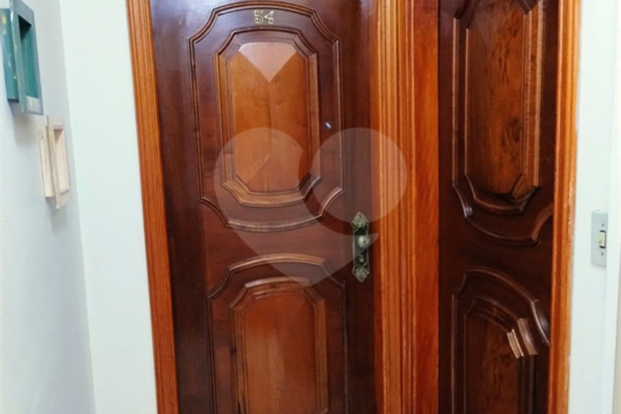 Apartamento para alugar com 3 quartos em Santana, São Paulo, SP