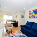 Apartamento à venda com 2 quartos, sendo 1 suíte, em Picanço, Guarulhos, SP
