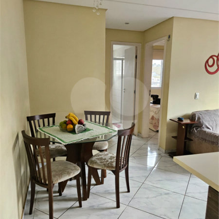 Apartamento à venda ou para alugar com 2 quartos em Portais (polvilho), Cajamar, SP