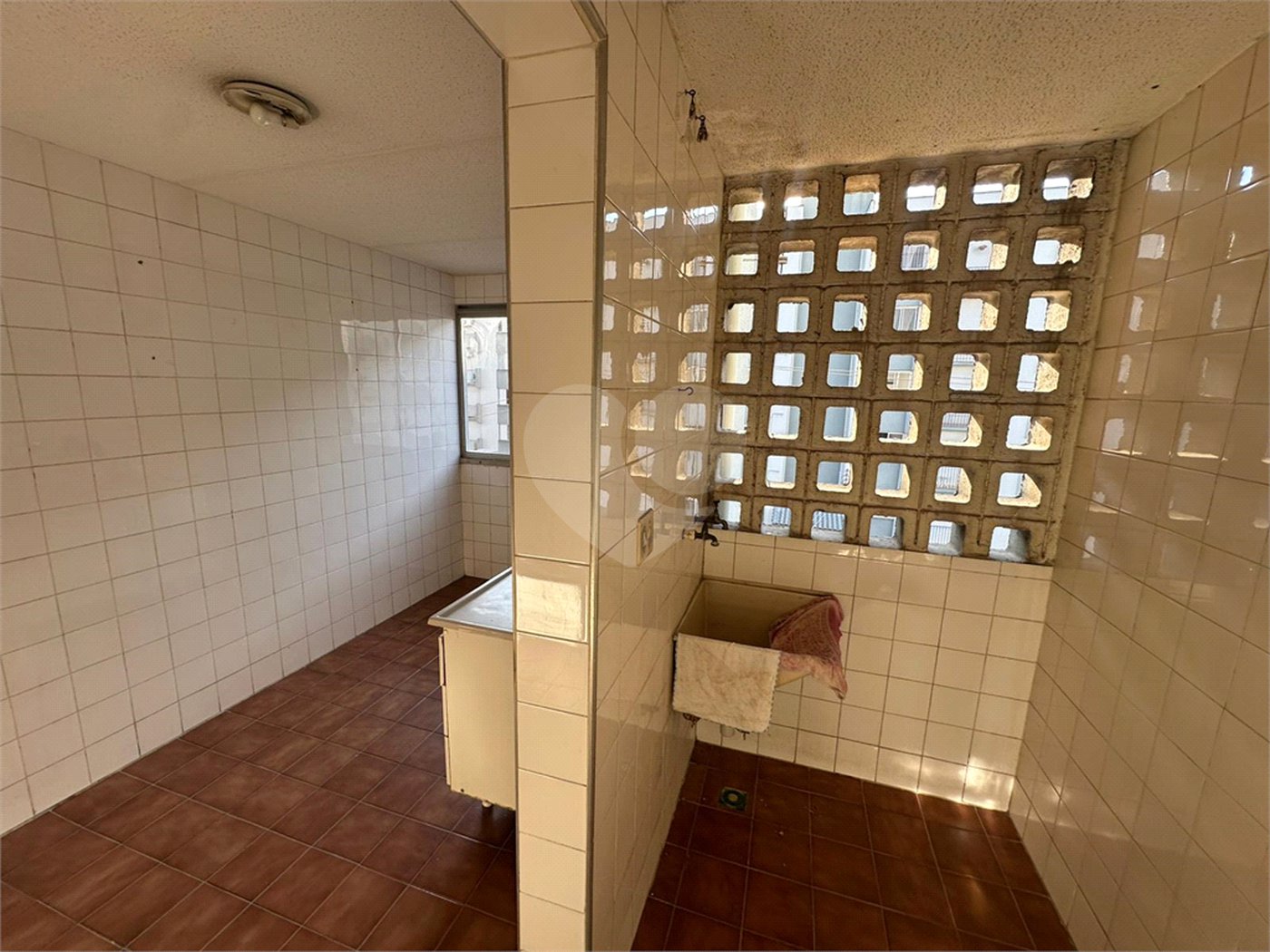 Apartamento à venda com 2 quartos em Jardim Santa Mônica, São Paulo, SP