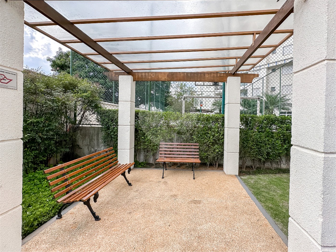 Apartamento à venda com 2 quartos em Vila Anastácio, São Paulo, SP