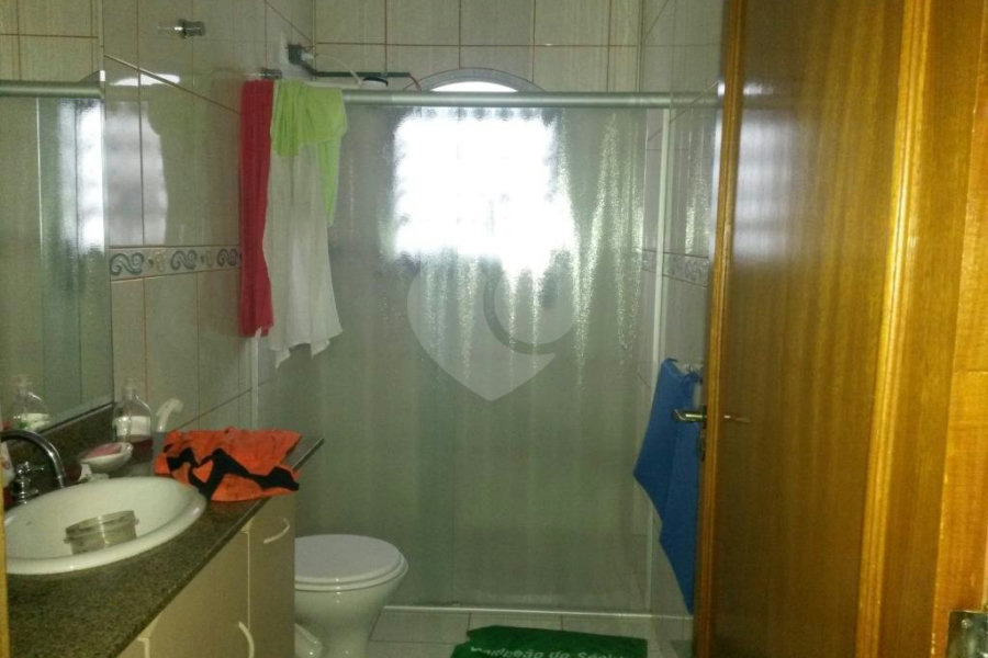 Casa à venda com 3 quartos, sendo 1 suíte, em Vila Maria, São Paulo, SP