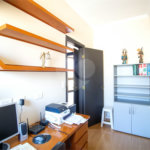 Sobrado à venda com 5 quartos, sendo 3 suítes, no Centro, São Roque, SP