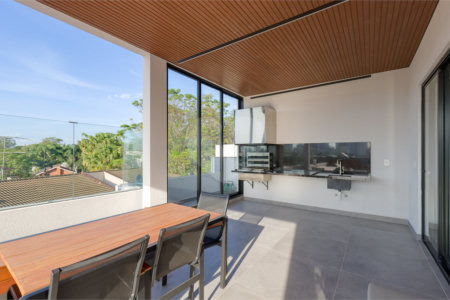 Casa à venda com 3 suítes no condomínio Eco Boulevard, São Paulo - SP