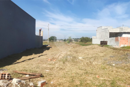 Terreno à venda em Parque Itapê, Itapetininga, SP