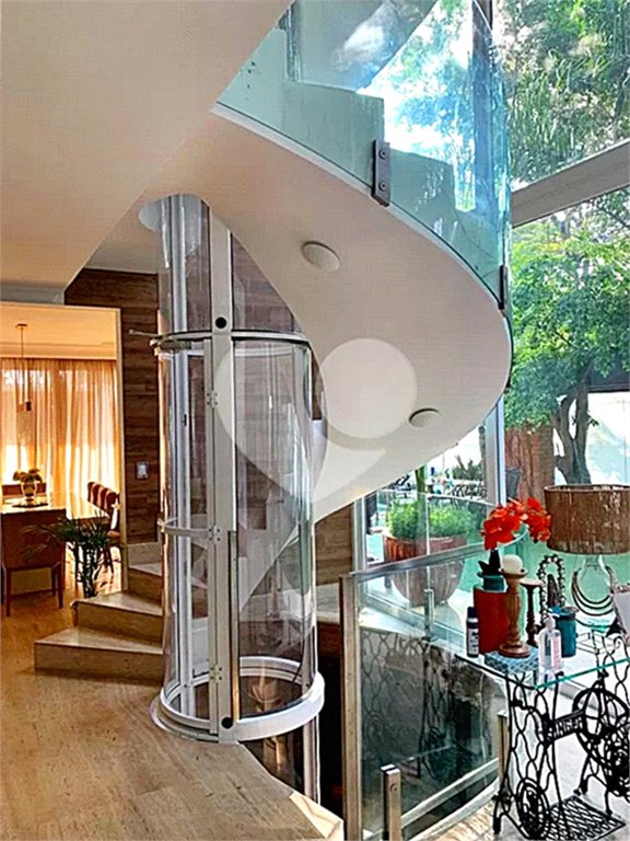 Casa à venda com 4 suítes em Tucuruvi, São Paulo, SP