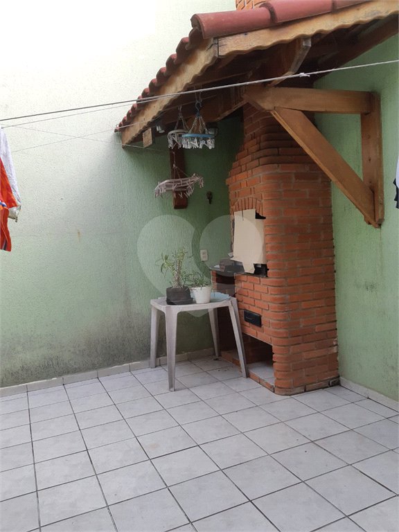 Casa Térrea à venda com 2 suítes em Vila Carioca, Guarulhos, SP