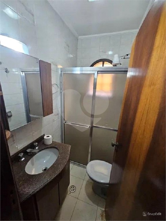 Casa Térrea à venda com 3 quartos em Tucuruvi, São Paulo, SP