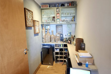 Apartamento à venda com 3 suítes em Jardim Marajoara, São Paulo, SP