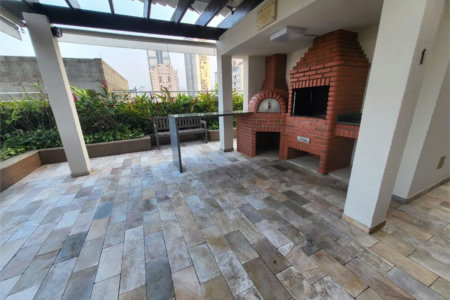 Apartamento Residencial à venda, Encruzilhada, Santos - AP1360.