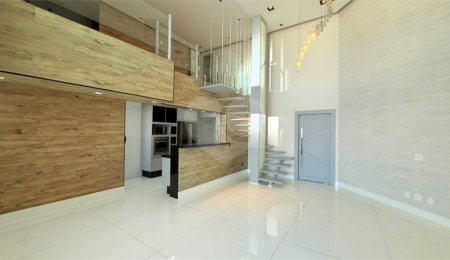 Apartamento à venda com 2 suítes em Cidade Monções, São Paulo, SP