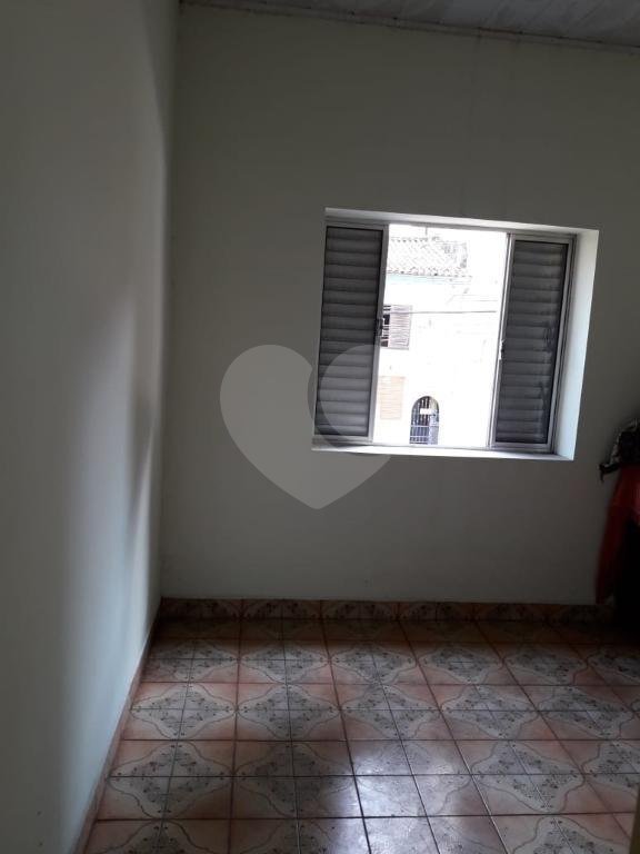 Sobrado à venda com 4 quartos, sendo 2 suítes, em Santana, São Paulo, SP