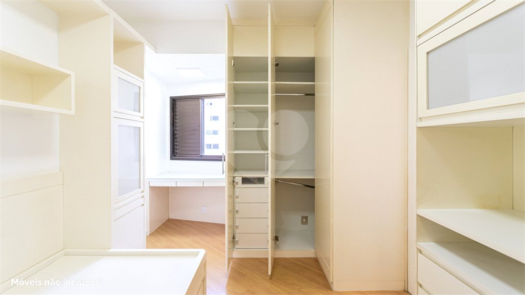 Apartamento à venda com 3 suítes em Perdizes, São Paulo, SP