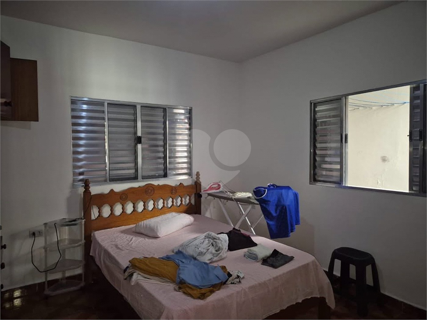 Casa á venda - Jabaquara