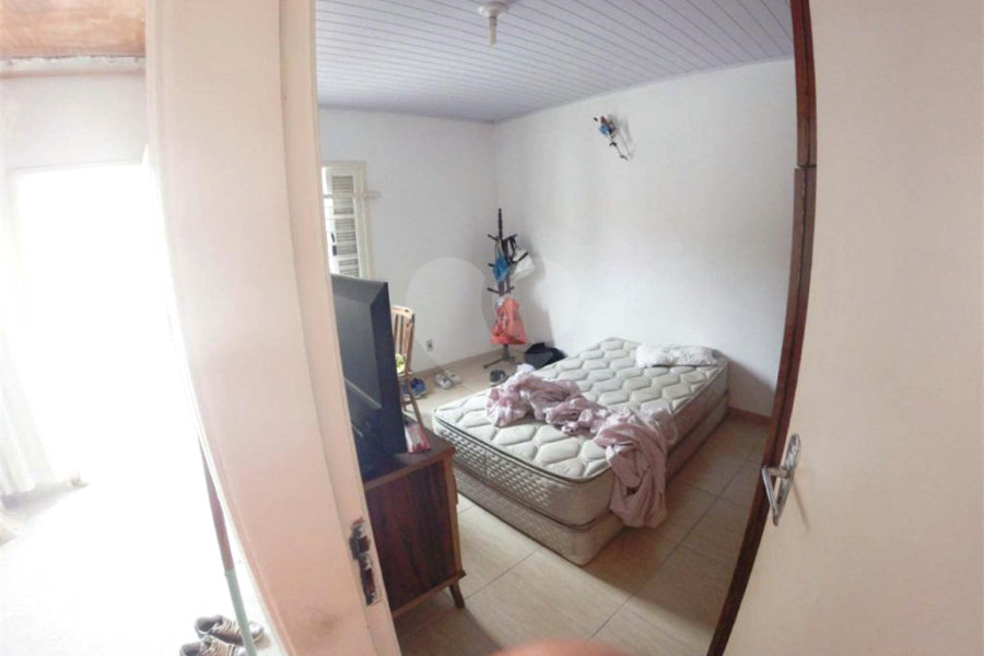 Casa de Vila à venda com 3 quartos em Lapa, São Paulo, SP