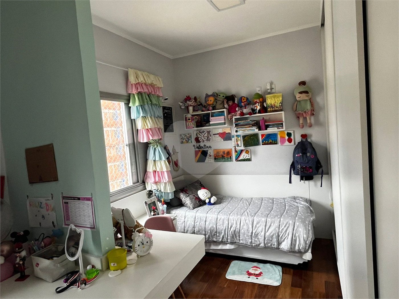 Apartamento à venda com 3 quartos, sendo 1 suíte,  no Centro, São Bernardo do Campo, SP