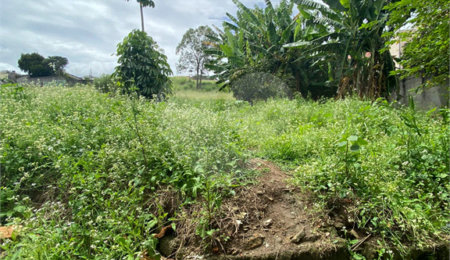 Terreno à venda em Conjunto Residencial Santo Ângelo, Mogi das Cruzes, SP