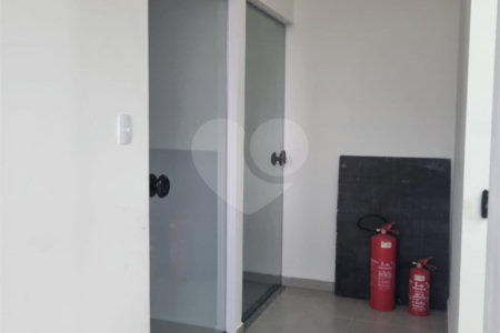 Salão para alugar em Jardim Alvorada, São José dos Campos, SP