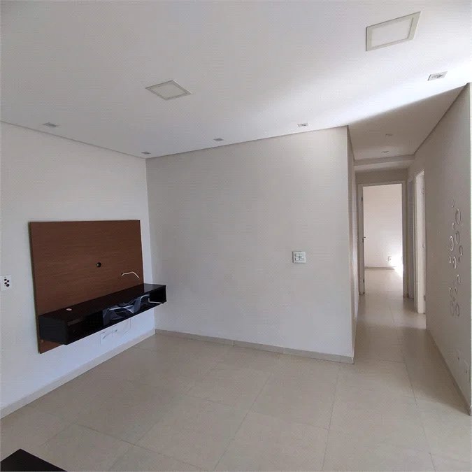 Apartamento à venda com 2 quartos em Jardim Esmeralda, São Paulo, SP