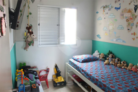 Apartamento à venda com 2 quartos em Outeiro de Passárgada, Cotia, SP
