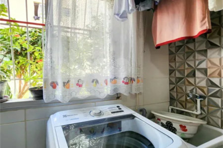 Apartamento à venda com 2 quartos em Estácio, Rio de Janeiro, RJ