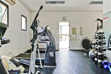 Apartamento à venda com 4 suítes em Itaim Bibi, São Paulo, SP