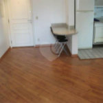 Apartamento para alugar com 2 quartos em Pinheiros, São Paulo, SP