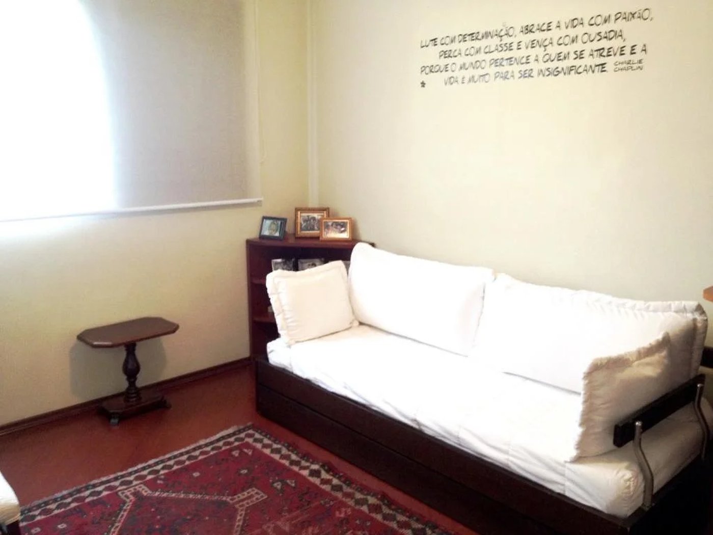 Apartamento à venda com 3 suítes em Parque Bairro Morumbi, São Paulo, SP