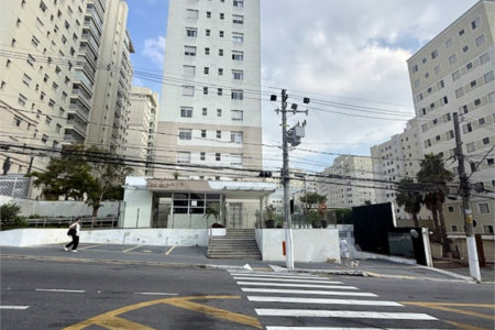 Apartamento à venda com 3 suítes em Planalto, São Bernardo do Campo, SP
