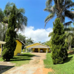 Sítio à venda com 4 suítes em Loteamento Vale das Flores, Atibaia, SP