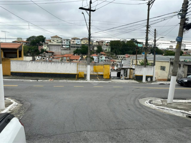Terreno à venda em Vila Isolina Mazzei, São Paulo, SP