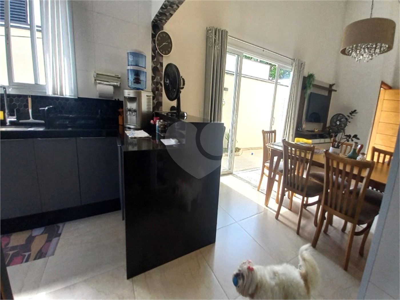 Casa à venda com 3 suítes no condomínio Terra Magna, Indaiatuba - SP