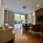 Apartamento à venda com 4 suítes em Santana, São Paulo, SP