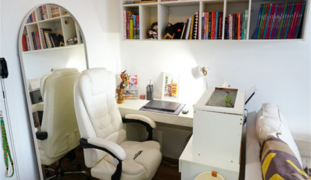 Studio à venda com 1 suíte em Vila Dom Pedro I, São Paulo, SP