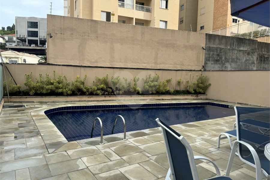 Apartamento à venda com 2 quartos, sendo 1 suíte,  em Santana, São Paulo, SP